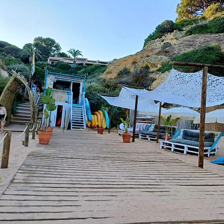 Quarto Casa Na Praia Поршеш Екстериор снимка