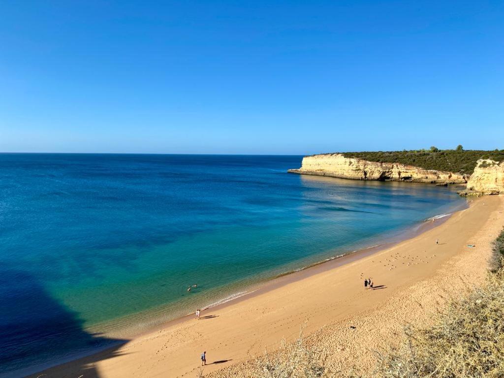 Quarto Casa Na Praia Поршеш Екстериор снимка