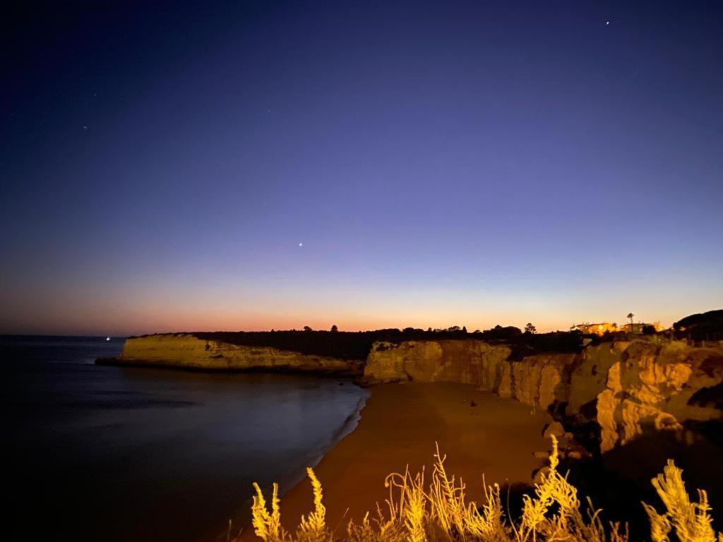Quarto Casa Na Praia Поршеш Екстериор снимка