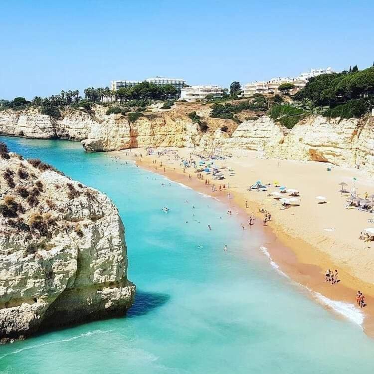 Quarto Casa Na Praia Поршеш Екстериор снимка